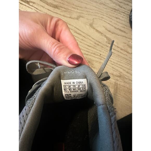 Men’s Adidas UltraBoost DNA Digital Camo - Legend Earth - Picture 10 of 10